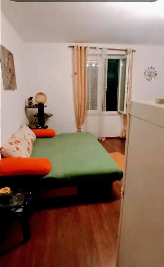 Apartment Toby スプリト