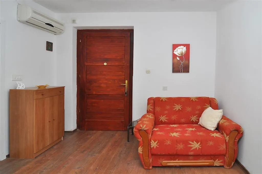 Apartment Toby スプリト