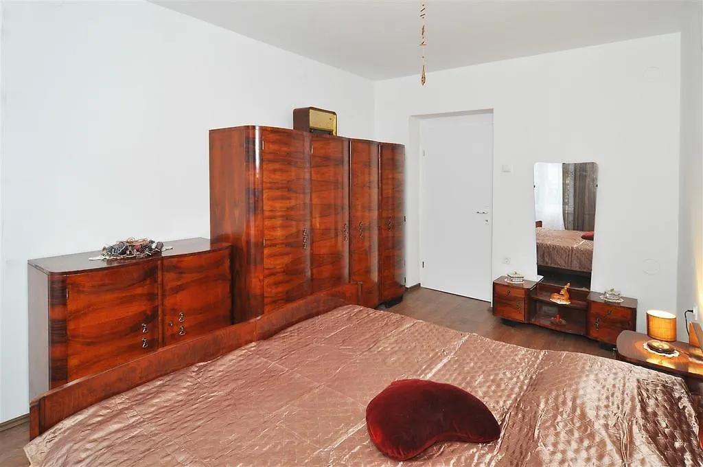 Apartment Toby スプリト