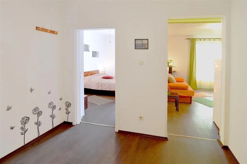 Apartment Toby スプリト クロアチア