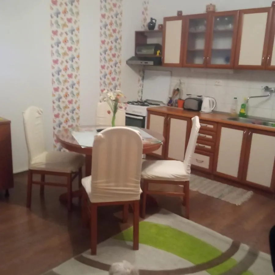 Apartment Toby 스플리트 크로아티아