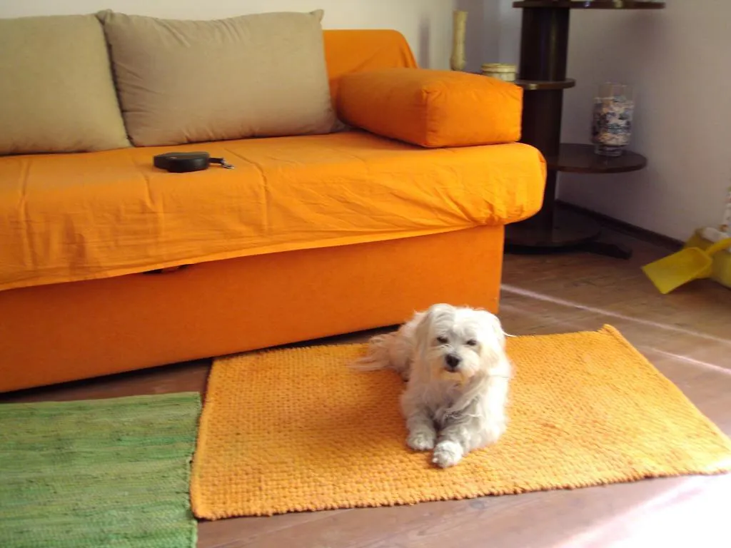 Apartment Toby 스플리트