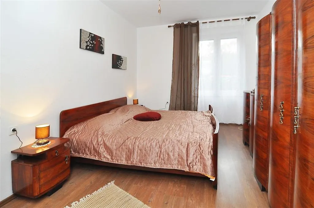 Apartment Toby 스플리트