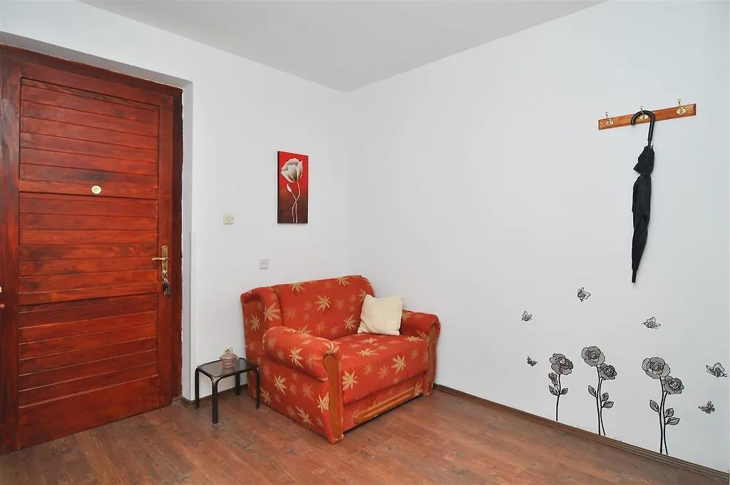 Apartment Toby 스플리트